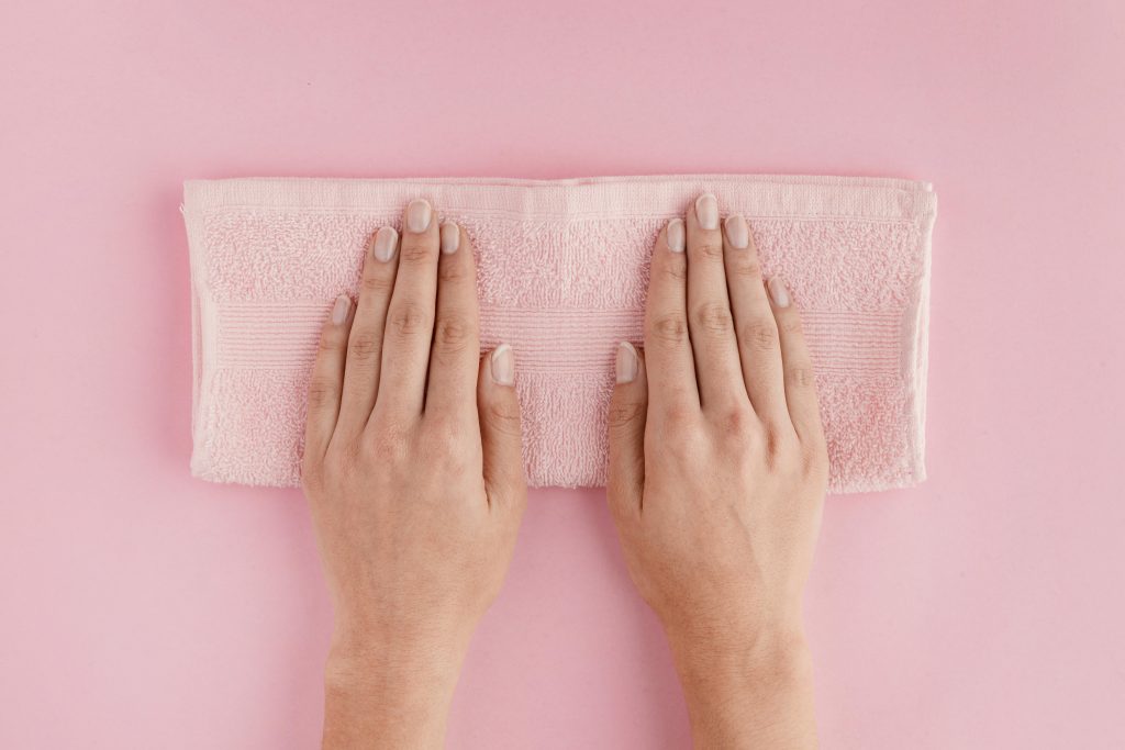 copertura unghie naturali