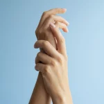 cause unghie fragili