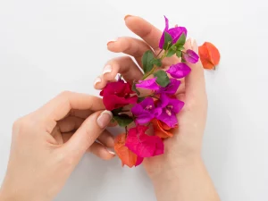 french a muretto bianco